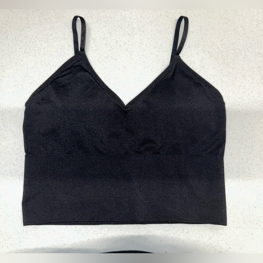 Marilyn Monroe sports bra size L
